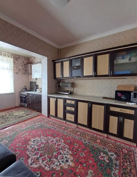 ,Продам 3-комн.кв  ‼️77 серия на Домрабаде