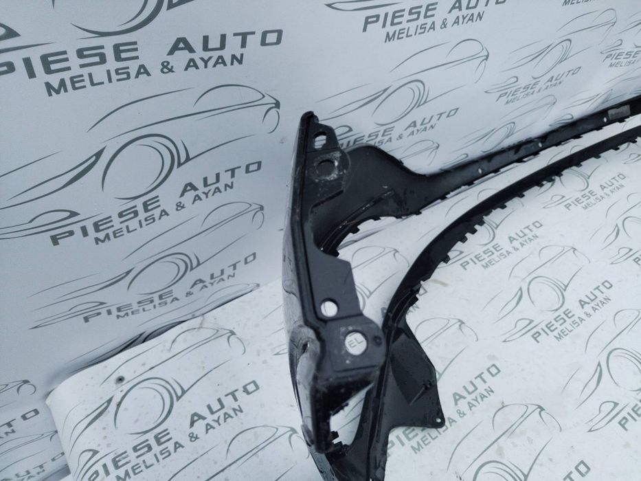 Bara fata Mercedes EQA W243 H243 AMG-Line an 2021-2022-2023-2024