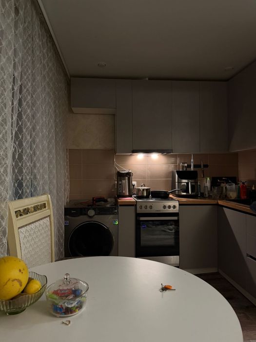 Продам квартиру срочно