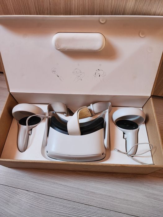 Oculus Quest 2 128Gb