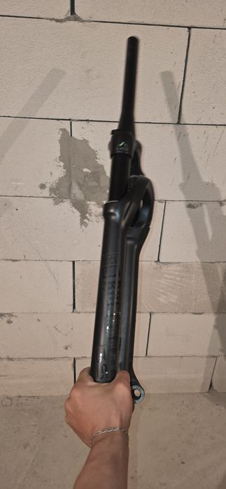 Furca rockshox 35
