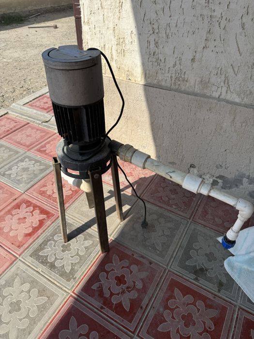 Электронасос Helz для воды