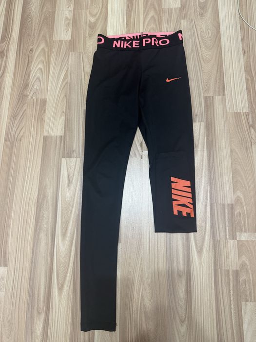 Colanti fitness nike pro