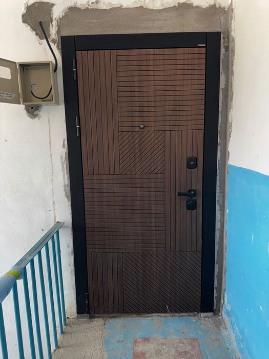 Продается квартира