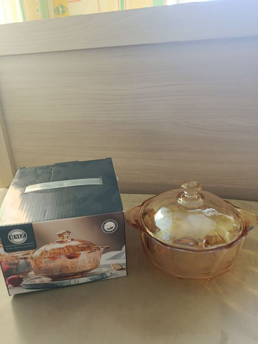 Салатница   новая