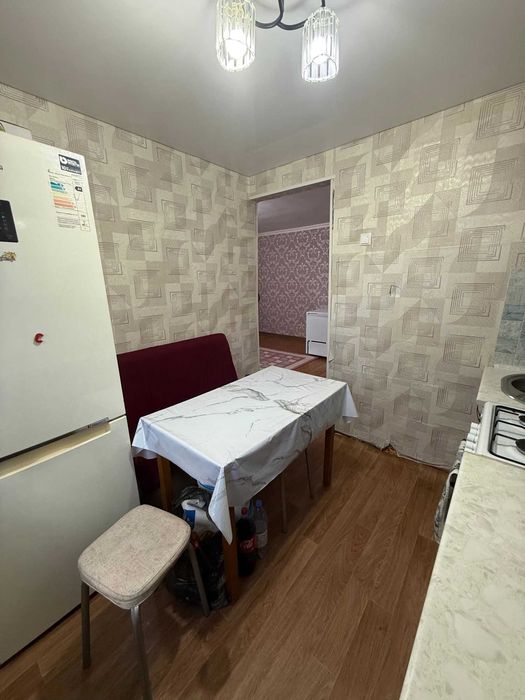 3 комнатная Костанай-2