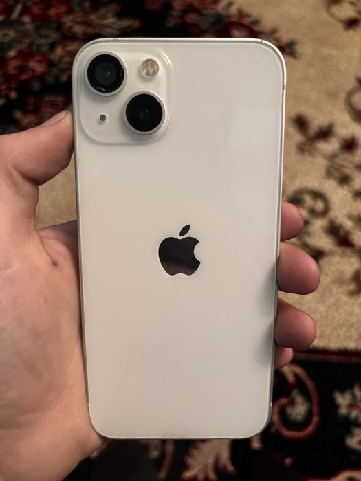 Iphone13 документ есть в отличном