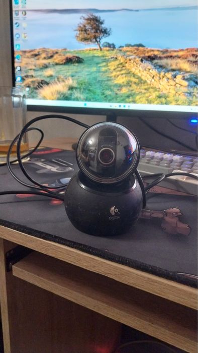 Camera logitech
