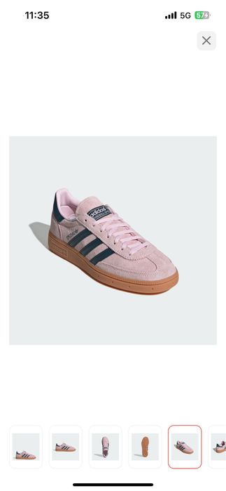 adidas handball spezial
