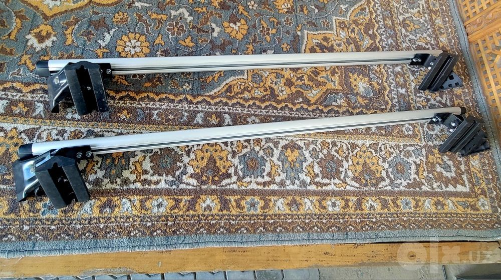 Bagajnik Багажник