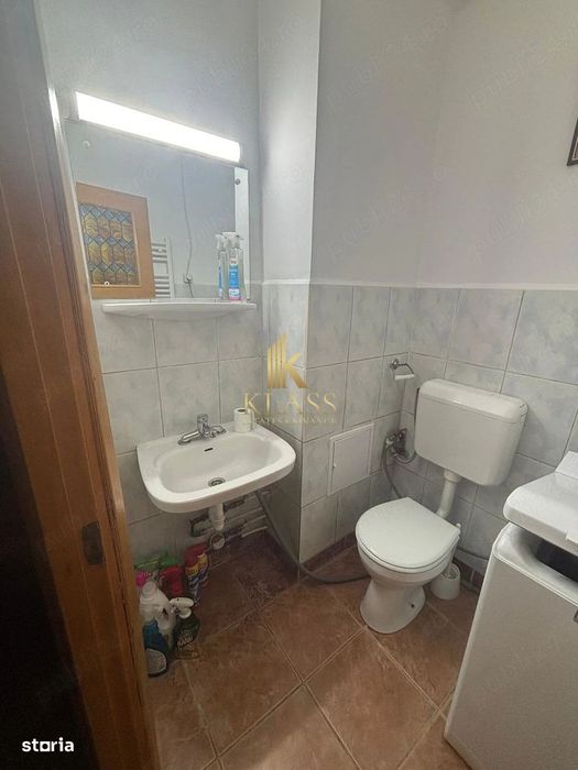 Apartament de inchiriat cu 3 camere - Calea Calarasilor (Universitatea