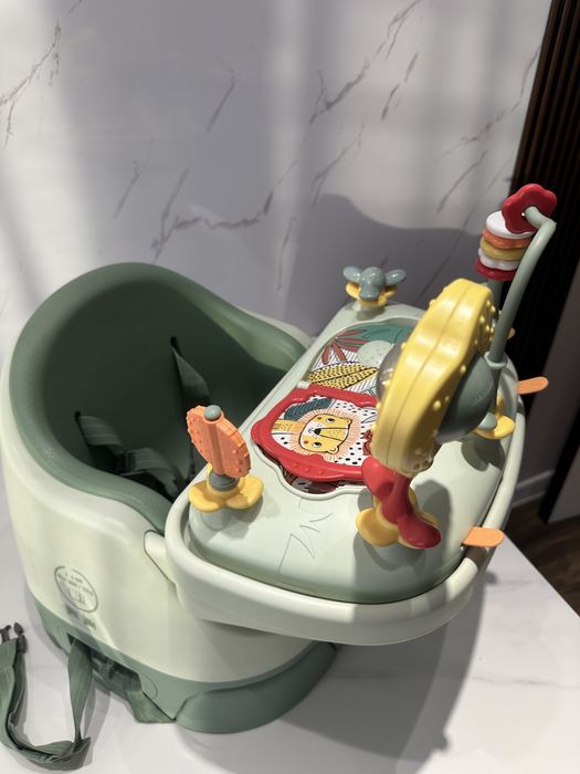 Детский стульчик Mamas&Papas