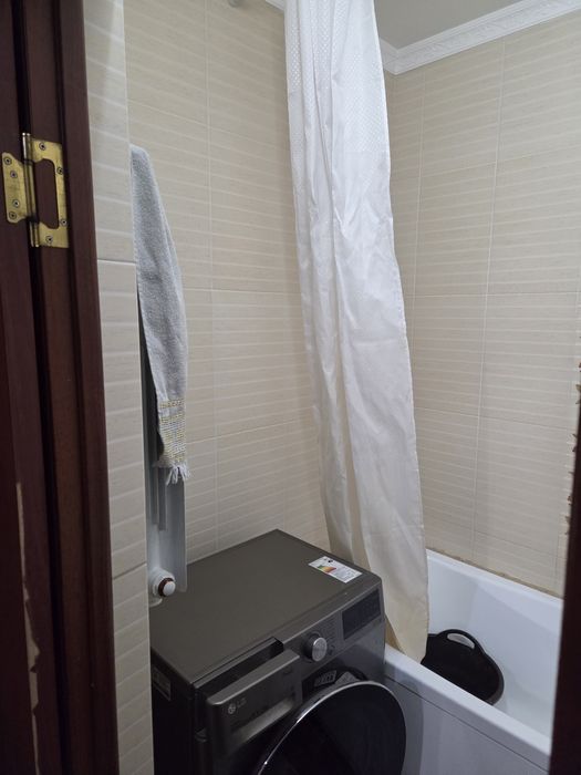 Сдам 3 комнатную квартиру