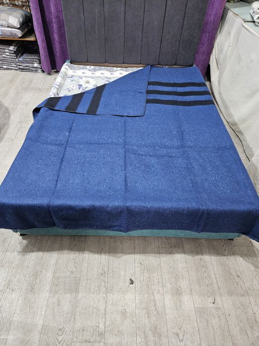 Армейский Одеяло оптом! Размер 170х220СМ !!!