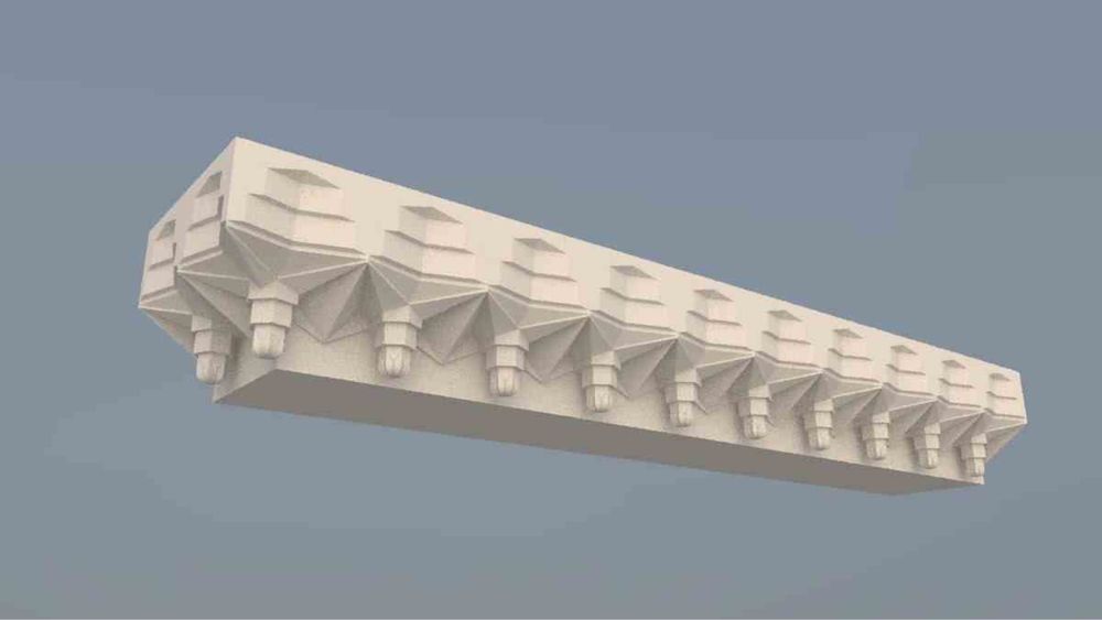 Пукак тягалари фасад учун тошкент