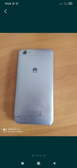 Продам телефон на запчасти