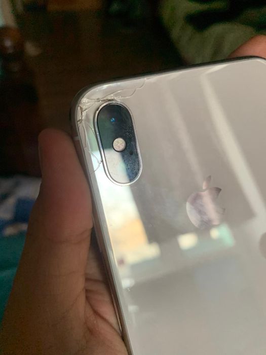 Айфон х 256 обмен на 11