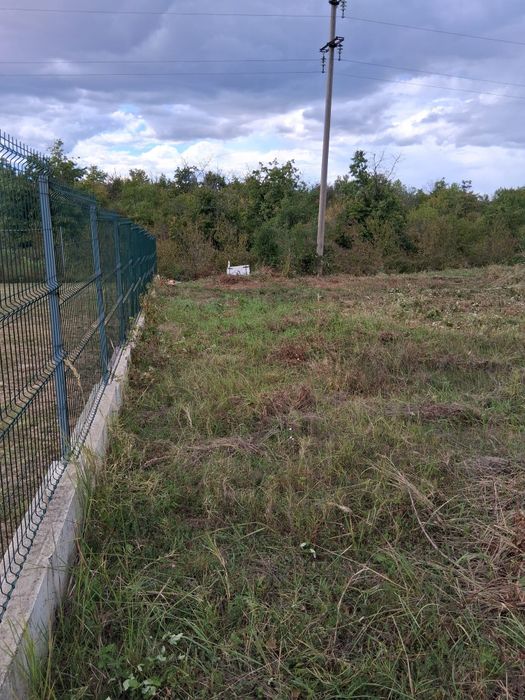 Teren Păulesti in rate direct la proprietar