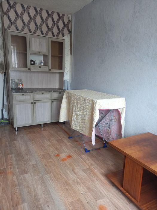 Продаётся 2х ком кв Алтынсарина 30