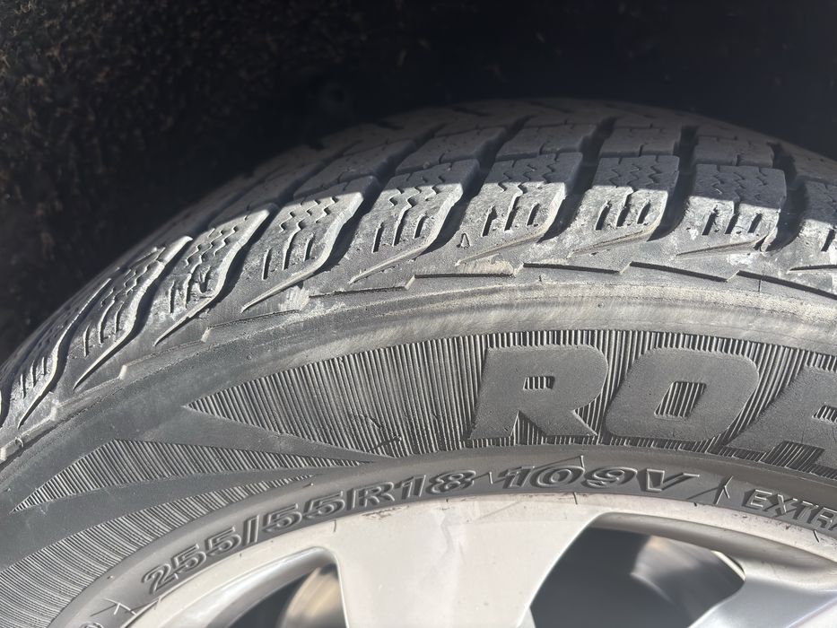 Алуминиеви джанти