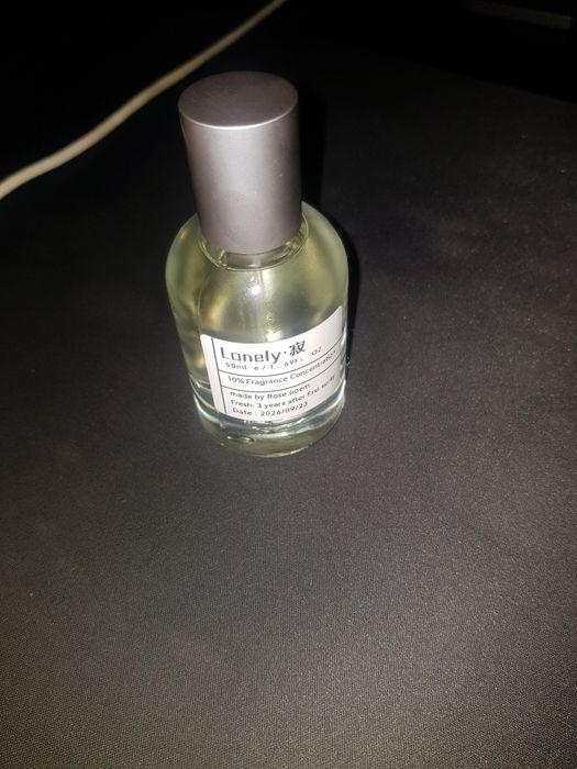 духи lonely 50ml
