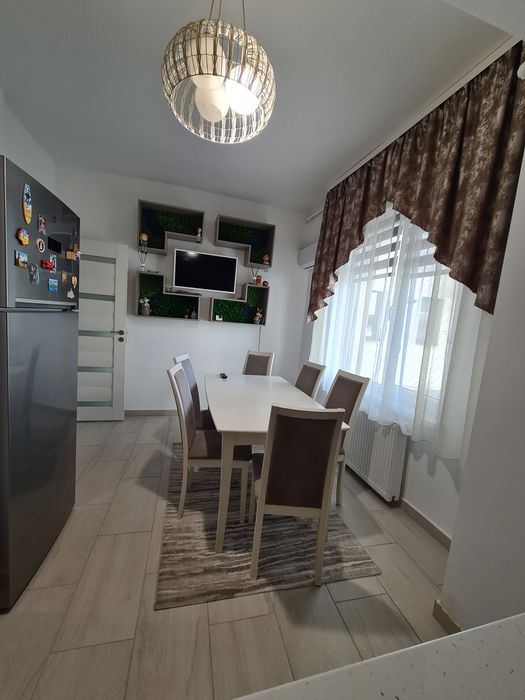 Apartament 3 camere