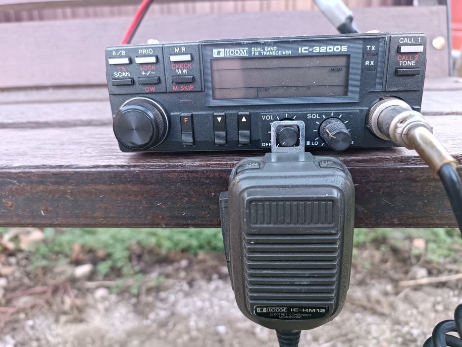 Stație  toate in stare perfecta de funcționale