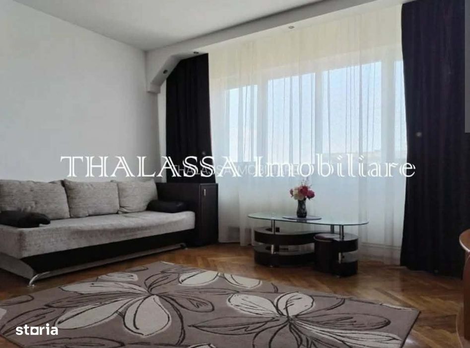 3 camere Central - Gradina Botanica