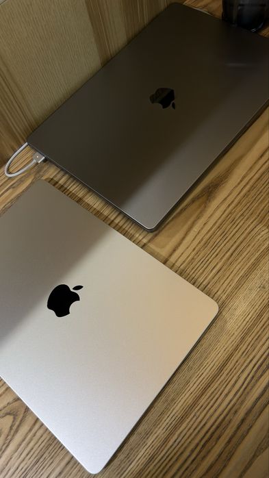 MacBook Air M4 13, 16/256, Starlight