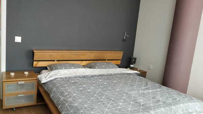 Двустаен ап. под наем в кв. Овча купел