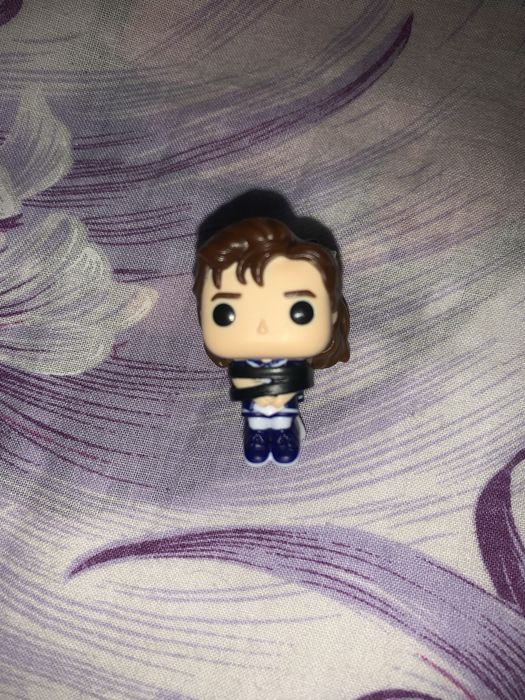 обмен фигурки ОСД