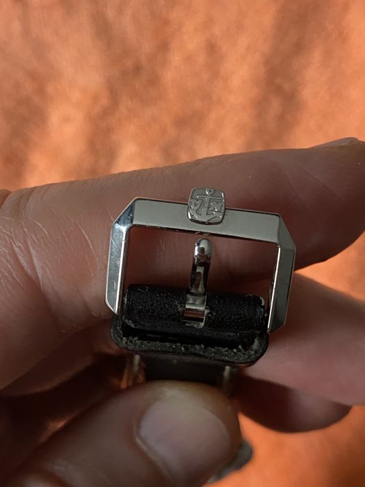 Ulysse Nardin San Marco automatic GMT