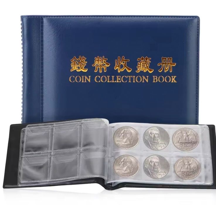 Capsule pentru Monede