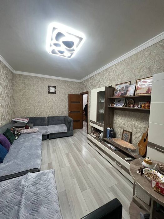 Каракамыш 2 .4 комнатная