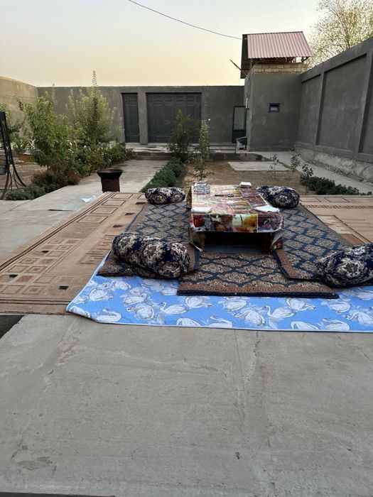 Продается дом 5 ком 220 кв м, 6 соток, евроремонт, Яшнабад, Ибрат