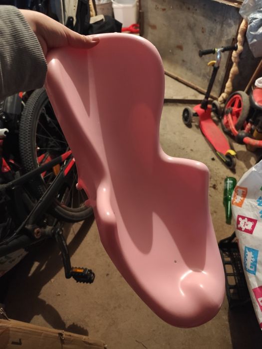 Бебешка количка 3 в 1 Мони Галакси