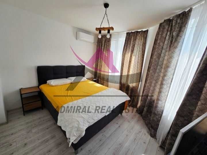 Дава се под наем Тристаен апартамент в Варна, Левски - 80 кв.м за 750 € - Снимка #2