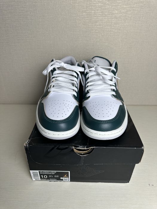 Nike air jordan 1 low