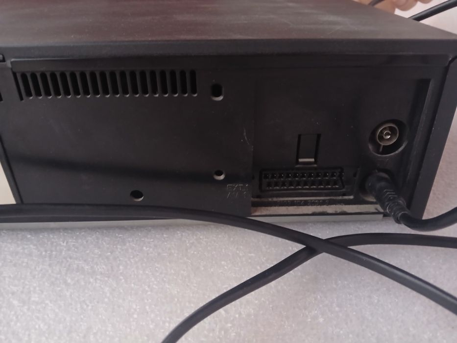 Видео плеър Philips