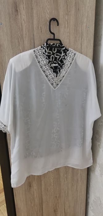 Одежда женская. Большой размер