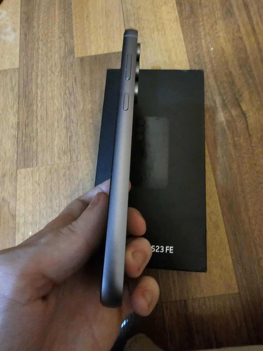 Samsung Galaxy s23 FE