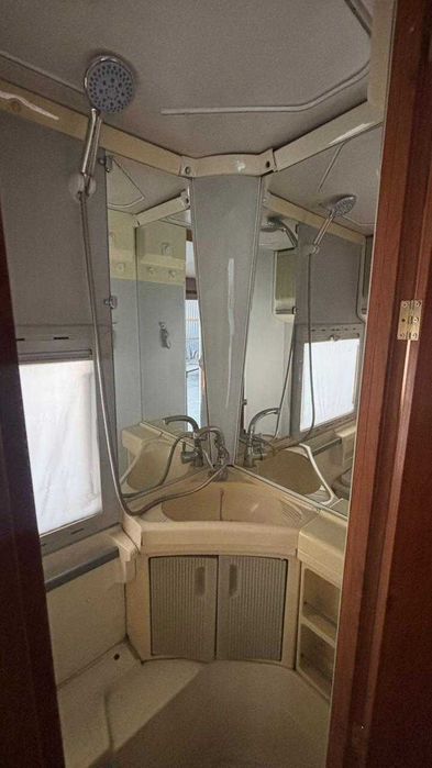 Продам срочно Автодом на колесике