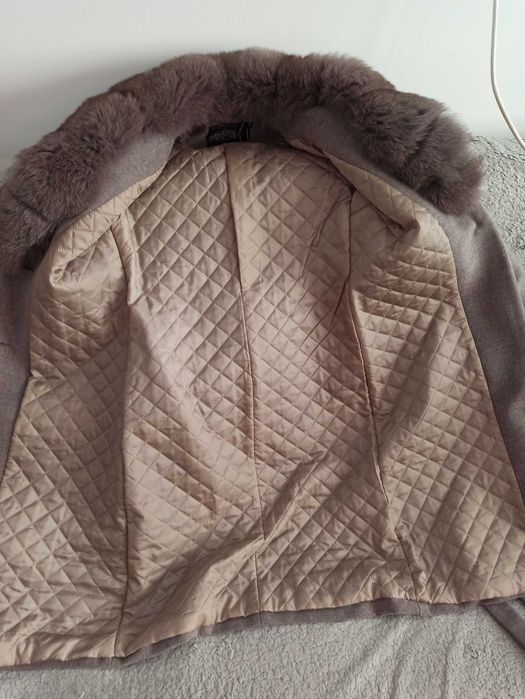 Palton de toamnă, iarnă