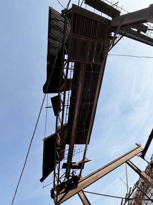 Продам кран балку в сборе