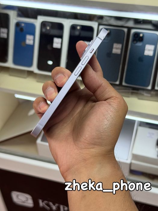  iPhone 14 5G 512gb LL/A e-sim purple