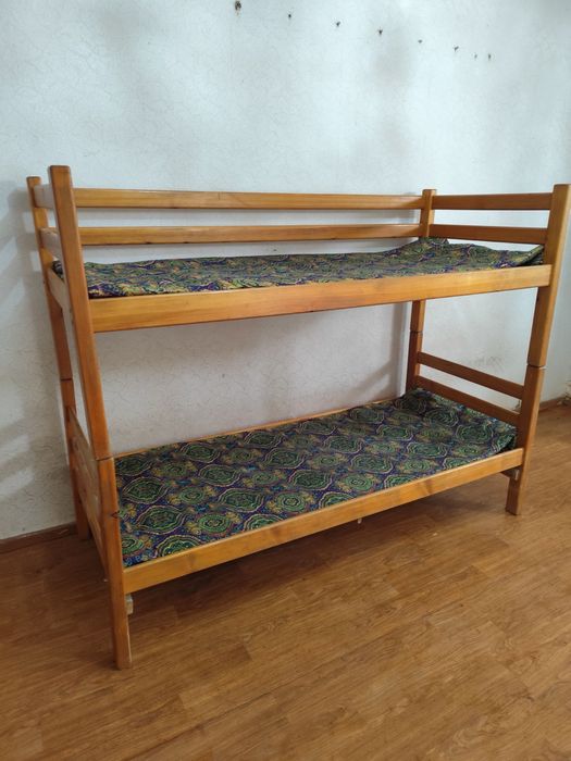 Карават 2-этажный 399 минг сумга срочно сотилади