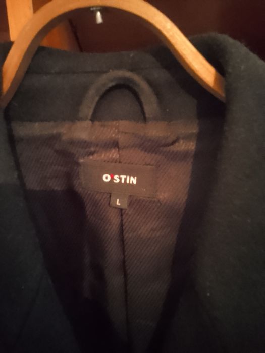 Продам пальто мужское!!!