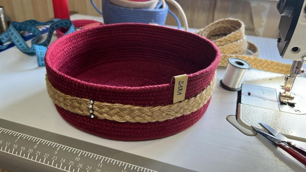 Продам корзинки можно на подарок