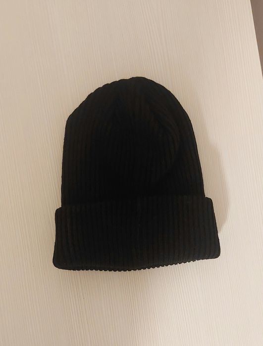 Caciula Moncler Negru