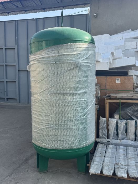 Resiver/ ресивер / AIR TANK / бак компрессор